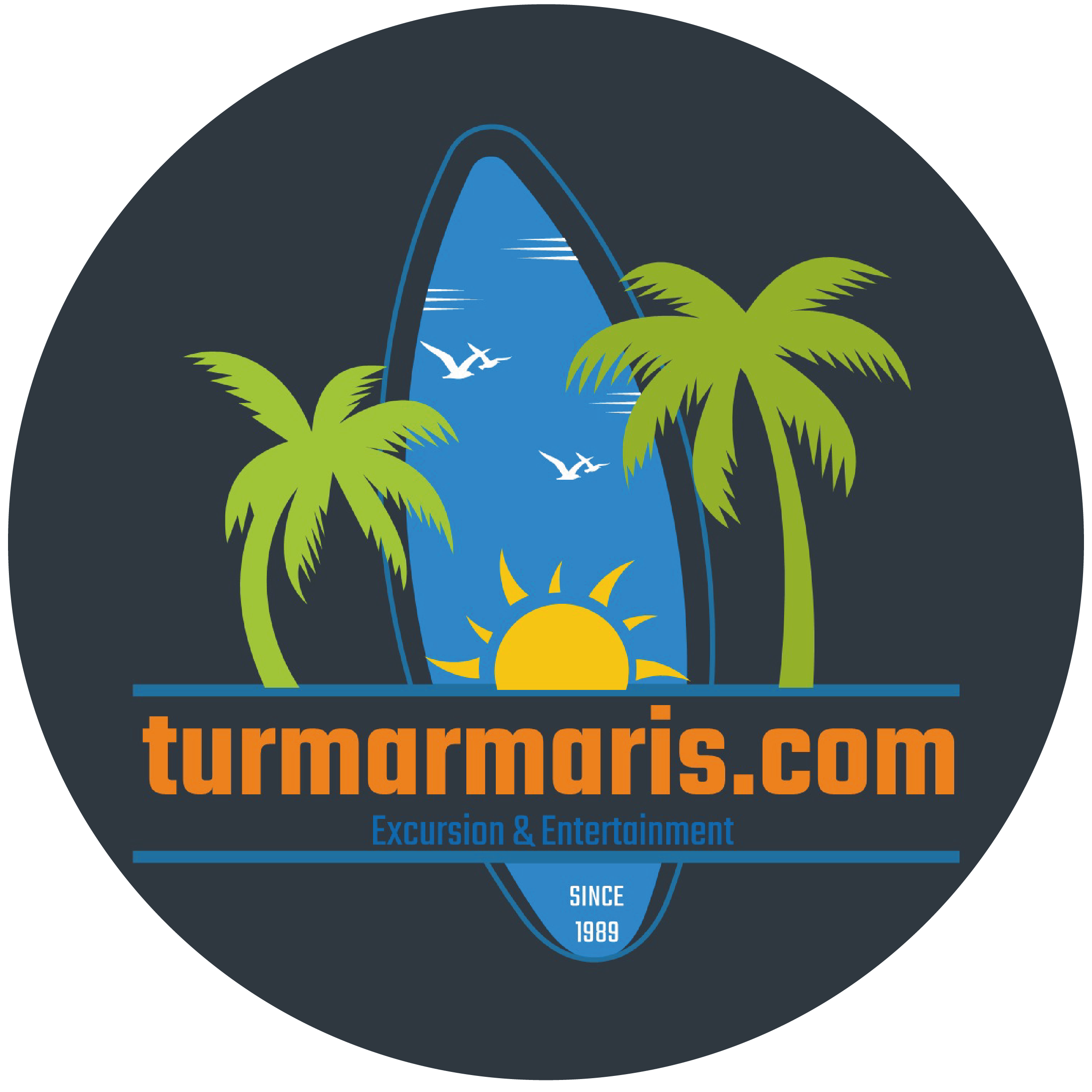 Marmaris Haco Tur