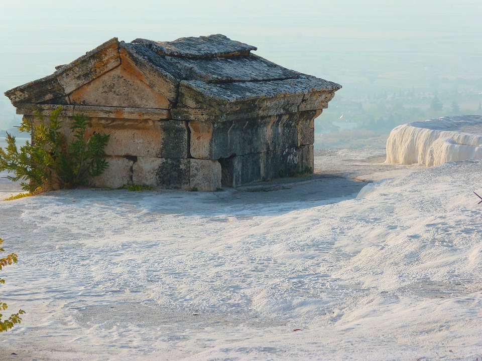 PAMUKKALE (8)