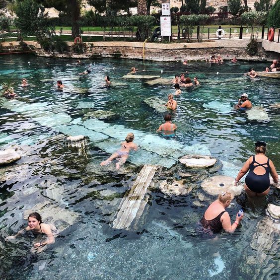 PAMUKKALE (1)